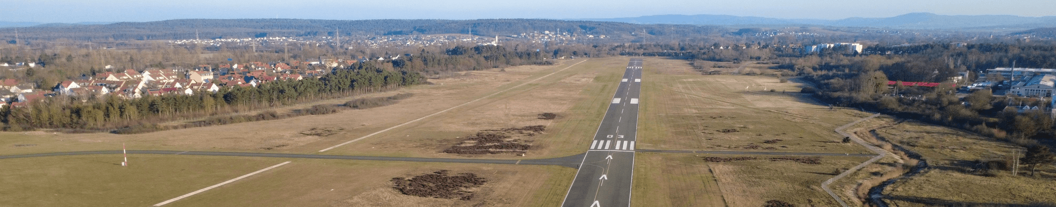 EDQA Runway 03